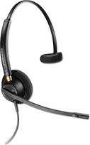 „Plantronics HW510 EncorePro“ triukšmo slopinimo antgalinės monofoninės ausinės