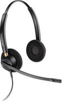 „Plantronics HW520 Encorepro“ triukšmo slopinimo antgalinės ausinės su abiem ausinėmis, gaminio numeris 89434-02