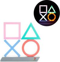 „PlayStation“ plastikinė 75 W lempa su piktogramomis