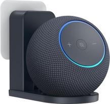 „PlusAcc“ laikiklis „Dot Max“ ir „Google Nest Mini“ įrenginiams, 2 vnt. rinkinys