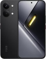 „Poco X8 Pro Max“ 12+512, juodos spalvos (maitinimo adapteris neįtrauktas)