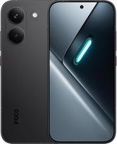 „Poco X8 Pro“ 8+256, juodos spalvos (maitinimo adapteris nepateikiamas)