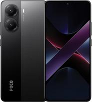 „Poco Xiaomi X7 Pro“ išmanusis telefonas, 12+512GB, 50 MP pagrindinė kamera su optiniu vaizdo stabilizatoriumi (OIS), 6000 mAh (tip.) baterija su 90 W „HyperCharge“ įkrovimo technologija, IP68, dirbtinio intelekto (AI) funkcijos