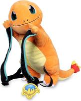 „Pokémon Center“: „Charmander“ pokémono partnerio kuprinė