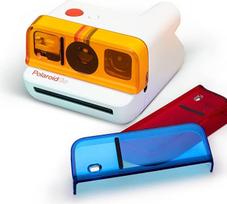 „Polaroid Go“ objektyvo filtrų rinkinys, įvairių spalvų, 6192