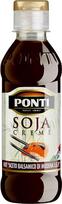 „Ponti“ – sojų grietinėlė – 250 g