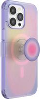 „PopSockets“ „iPhone 14 Pro Max“ dėklas su telefono laikikliu ir slankikliu