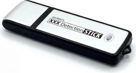 „Porn Detection Stick“ – kompiuterių ir laikmenų skenavimas ieškant pornografinių vaizdų | Šis skeneris pašalina pornografinį turinį iš „Windows“ įrenginių ir atminties įrenginių bei apsaugo nuo nepageidaujamo turinio.