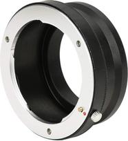„Praktica“ objektyvo adapterio žiedas su „E Mount“ jungtimi – „Nex“ fotoaparato objektyvo adapterio žiedas su „E Mount“ jungtimi, skirtas „Praktica“ jungties objektyvams prijungti prie „Nex“ jungties korpuso