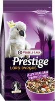 „Prestige Premium“ Australijos papūgų „Loro Parque“ mišinys – 1 kg