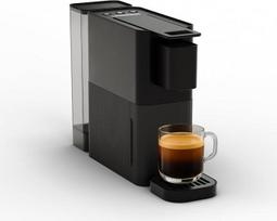 „Princess“ kapsulinė kavos aparatas – trumpai ar ilgai paruoštai kavai – pusryčiams ar kavos pertraukai – suderinamas su „Nespresso®“ – 19 barų – išimamas 0,8 l vandens bakelis – 249423
