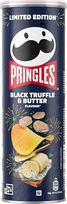 „Pringles Passport“ su juodaisiais triufeliais ir sviestu (0,17 kg)