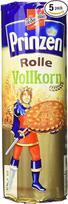 „Prinzen Rolle“ viso grūdo duona, 5 vnt. pakuotė (5 × 0,352 kg)