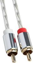 „Pro-Ject Connect it Line E“ RCA audiofilinis fonografinis kabelis RCA, 1,23 m