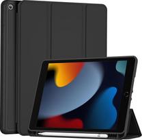 „ProCase“ dėklas, skirtas 10,2 colių „iPad“ (9-osios, 8-osios ir 7-osios kartos, 2021, 2020 ir 2019 m.)