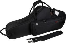 „Protec PB305CTXL“ tenoro saksofono dėklas „PRO PAC“, XL dydžio, pritaikytas instrumentui (juodas)