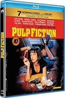 „PULP FICTION“ BD [„Blu-ray“]