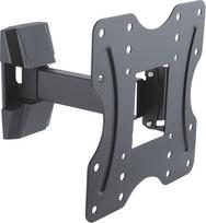 „PureMounts®“ televizoriaus laikiklis – pasukamas – VESA 200