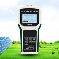 „PV-Tester 1800W“ MPPT multimetras, skirtas saulės moduliams