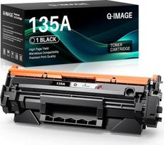 „Q-image“ 135A W1350A tonerio kasetė su mikroschema, suderinama su „HP“ 135A ir 135X