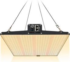 „QB-JT240 Quantum Board“ LED auginimo lempa, 240 W, visos spektro spalvos