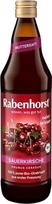 „Rabenhorst“ rūgštųjų vyšnių sultys, „Mother Juice“, 0,75 l