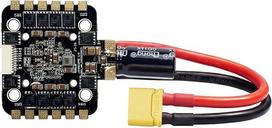 „RadioLink AM32-80A“ 4-in-1 ESC, 32 bitų MCU, 2–6S elektroninis greičio reguliatorius, palaikantis PWM/Dshot300/600 protokolus, skirtas laisvojo stiliaus FPV lenktyniniams dronams ir GPS multirotoriams