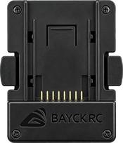 „Radiolink“ BAYCKRC „Nano“ ilgo nuotolio modulio adapteris, „Nano“ sąsaja su „JR“ sąsaja, „JR“ keitiklis