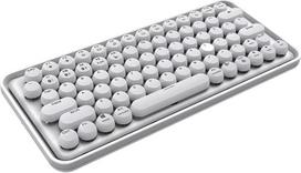 „Rapoo Ralemo Pre 5“ belaidė mechaninė klaviatūra, „Bluetooth“/2,4 GHz/laidinė