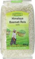 „Rapunzel“ ekologiški basmati ryžiai, balti, 500 g