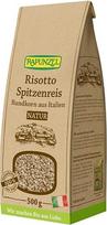 „Rapunzel“ risotto „Ribe“ apvalia grūdų ryžiai, natūralūs, ekologiški, 500 g