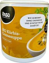 „RASO“ ekologiška moliūgų sriuba 225 g