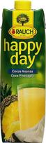 „Rauch Happy Day Cocos“ ananasų vaisių sulčių gėrimas, 1 litras