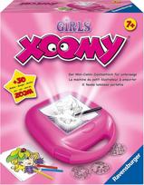 „Ravensburger Xoomy“ vaikų žaislas, skirtas mokytis piešti komiksus (vokiečių kalba)