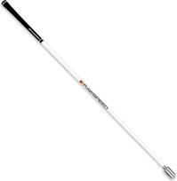 „Raw Speed Golf“