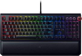 „Razer BlackWidow Elite“ mechaninė žaidimų klaviatūra