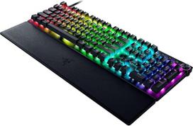 „Razer Huntsman V3 Pro“ 8 kHz – Jungtinės Karalystės klaviatūros išdėstymas
