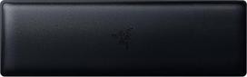 „Razer“ riešo atrama „Mini“ klaviatūroms – „Razer“ ergonomiška riešo atrama, skirta „Mini“ klaviatūroms (su atminties putų paminkštinimu, padengta minkšta dirbtine oda)