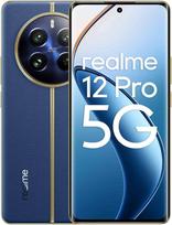 „realme 12 Pro 5G“ išmanusis telefonas, 8 + 256GB, „Sony“ portretinė kamera su 2 kartų optiniu priartinimu, „IMX882“ kamera su optiniu vaizdo stabilizatoriumi (OIS), 6,7 colio 120 Hz išlenktas „Vision“ ekranas, 67 W „SUPERVOOC“ įkrovimas, 5000 mAh talpi
