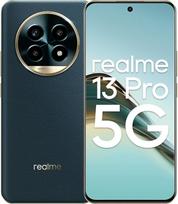„realme 13 Pro 5G“ išmanusis telefonas, 8 + 256GB, „Sony LYT-600“ kamera su optiniu vaizdo stabilizatoriumi (OIS), „AI Ultra Clarity“ technologija, „Snapdragon 7s Gen 2“ procesorius, 120 Hz „Curved Vision“ ekranas, 45 W „SuperVOOC“ 5200 mAh baterija, ES