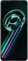 „realme 9 Pro+ 5G“ išmanusis telefonas be sutarties, „Sony IMX766“ flagmaninė kamera, „MediaTek Dimensity 920 5G“ procesorius, 60 W „SuperDart Charge“ įkrovimas, 90 Hz „Super AMOLED“ ekranas, dvi SIM kortelės, NFC, 8 + 2, 56GB. „Aurora Green“