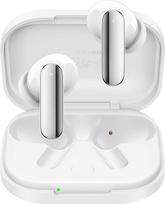 „realme Buds Air 8 Pro“ „Bluetooth“ ausinės, 55 dB triukšmo slopinimas, AI vertėjas, valdymas lietimu, „Bone Sound“ technologija, „Type-C“ jungtis, 50 val. grojimo laikas, IP55 apsauga nuo dulkių ir vandens, galimybė prijungti 3 įrenginius, baltos spalvos