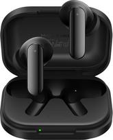 „realme Buds Air 8 Pro“ „Bluetooth“ ausinės, 55 dB triukšmo slopinimas, AI vertėjas, valdymas lietimu, „Bone Sound“ technologija, „Type-C“ jungtis, 50 val. grojimo laikas, IP55 apsauga nuo dulkių, galimybė prijungti 3 įrenginius, juodos spalvos