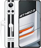 „realme GT neo 3 80 W“ – 8 + 256GB 5G išmanusis telefonas be sutarties, „MediaTek Dimensity 8100“ procesorius, „SuperDart“ įkrovimas, 120 Hz „Super OLED“ ekranas, dvi SIM kortelės, NFC, „Sprint White“ spalva