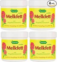 „Ream Quartet“ melžimo tepalas su medetkomis, 4 x 250 ml
