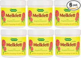 „Ream Quartet“ melžimo tepalas su medetkomis, 6 x 250 ml