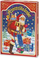 „Reber Confectionery“ Advento kalendorius „Nostalgia“ – šventinis Kalėdų kalendorius su „Mozart Balls“, marcipanu ir nuga, 1 vnt. po 650 g