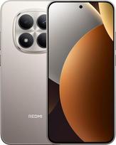 „Redmi Note 15 Pro“ 8+256 „Titanium“ (maitinimo adapteris į komplektą neįeina)