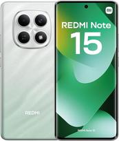 „REDMI Note 15“, miško žalios spalvos, 8GB RAM, 256GB ROM