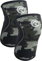 „Rehband“ kelio raištis, skirtas jėgos treniruotėms, „CrossFit“ ir intensyvioms treniruotėms, pagamintas iš 5 mm storio neopreno, įvairių spalvų ir dydžių, tinka tiek vyrams, tiek moterims